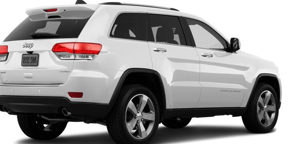 JEEP GRAND CHEROKEE 2015 1C4RJFBG4FC797216 image